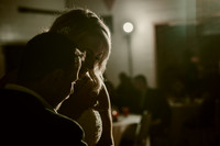 Stefanie & Tyler Wedding - Rustic Theme
