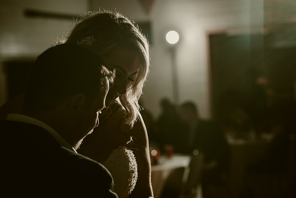 Stefanie & Tyler Wedding - Rustic Theme
