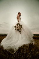 Amy & Bryce Wedding - Calgary