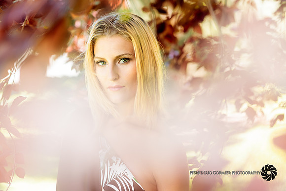 Sunray Suzie Model