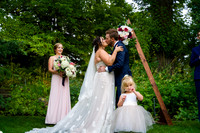 Katie & Jonathan Wedding
