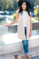 Aurielle Fall Fashion and Glamour